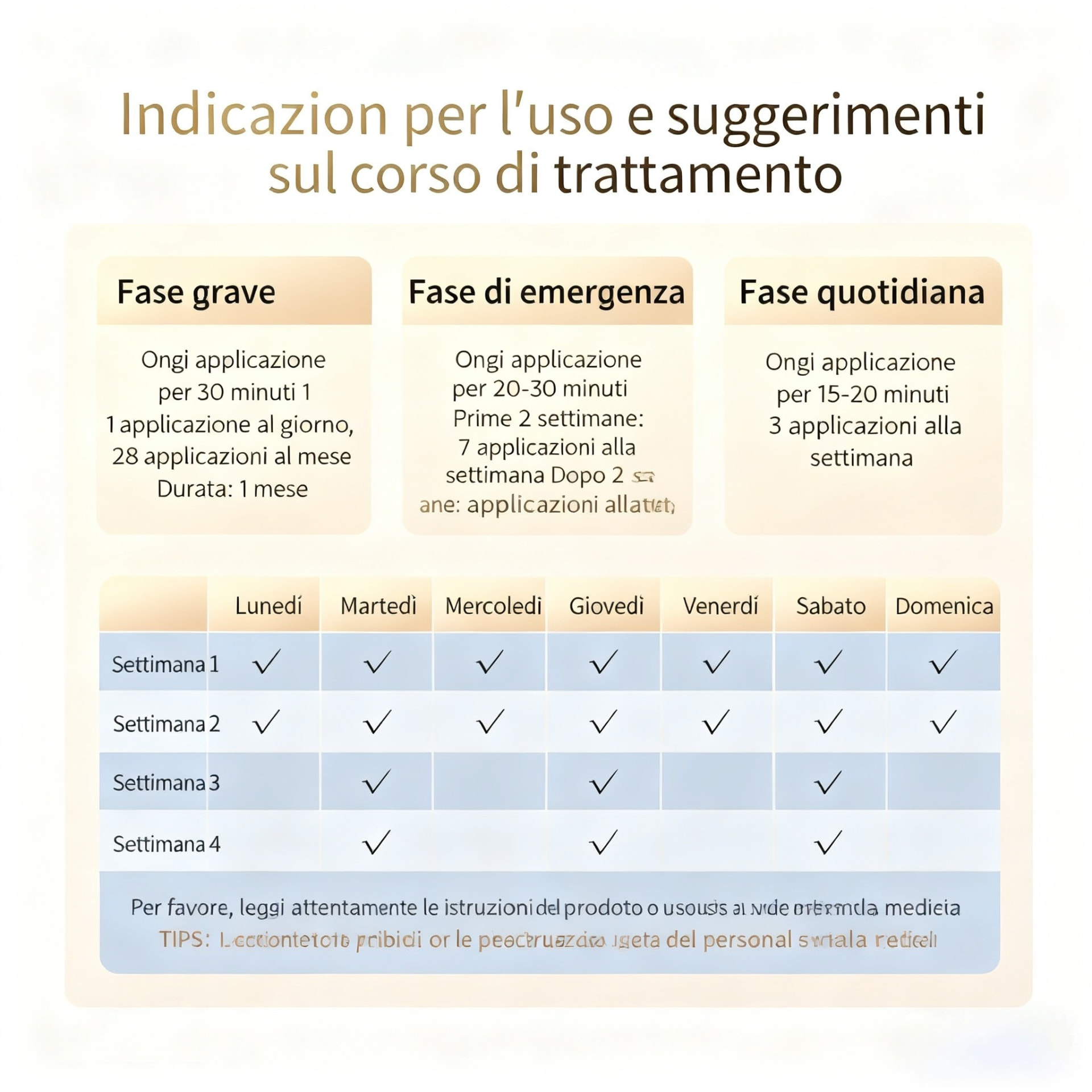 Maschera Riparatrice al Collagene Avanzato — approfondimento prodotto 14