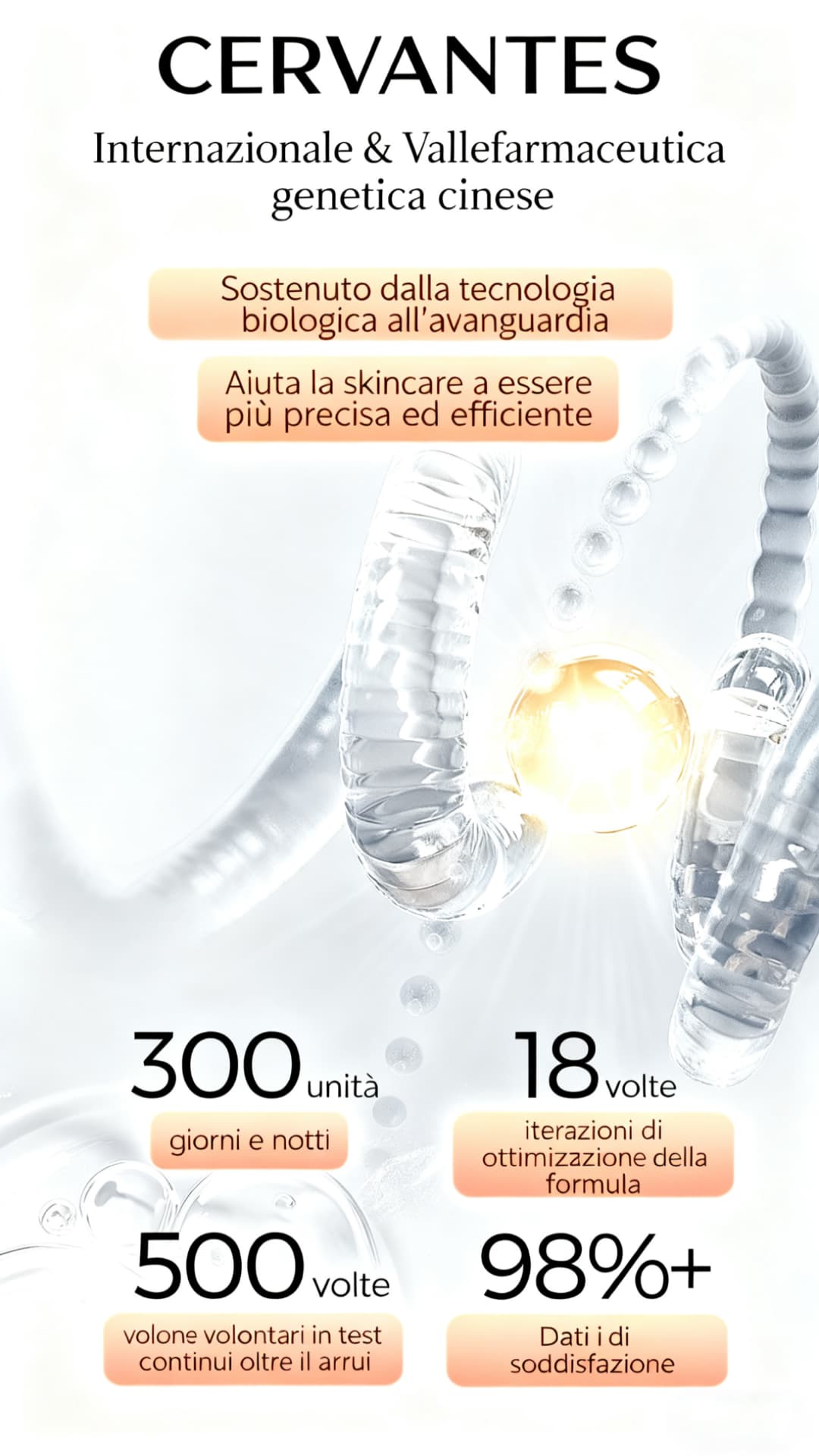 Eurona Peptide Mist Anti-Età — approfondimento prodotto 4