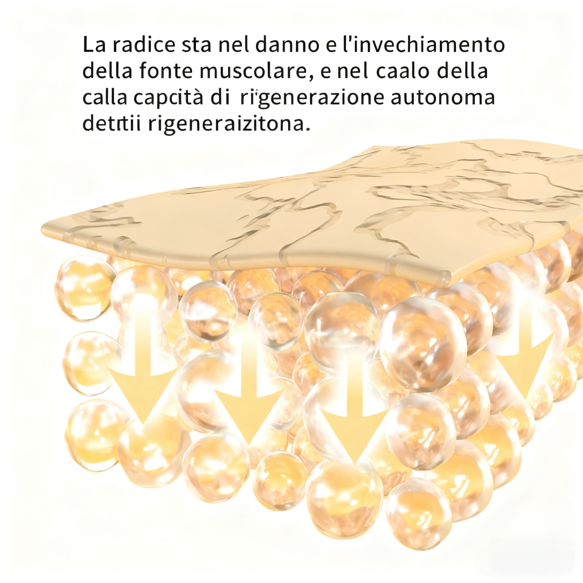 Eurona Peptide Mist Anti-Età — approfondimento prodotto 3