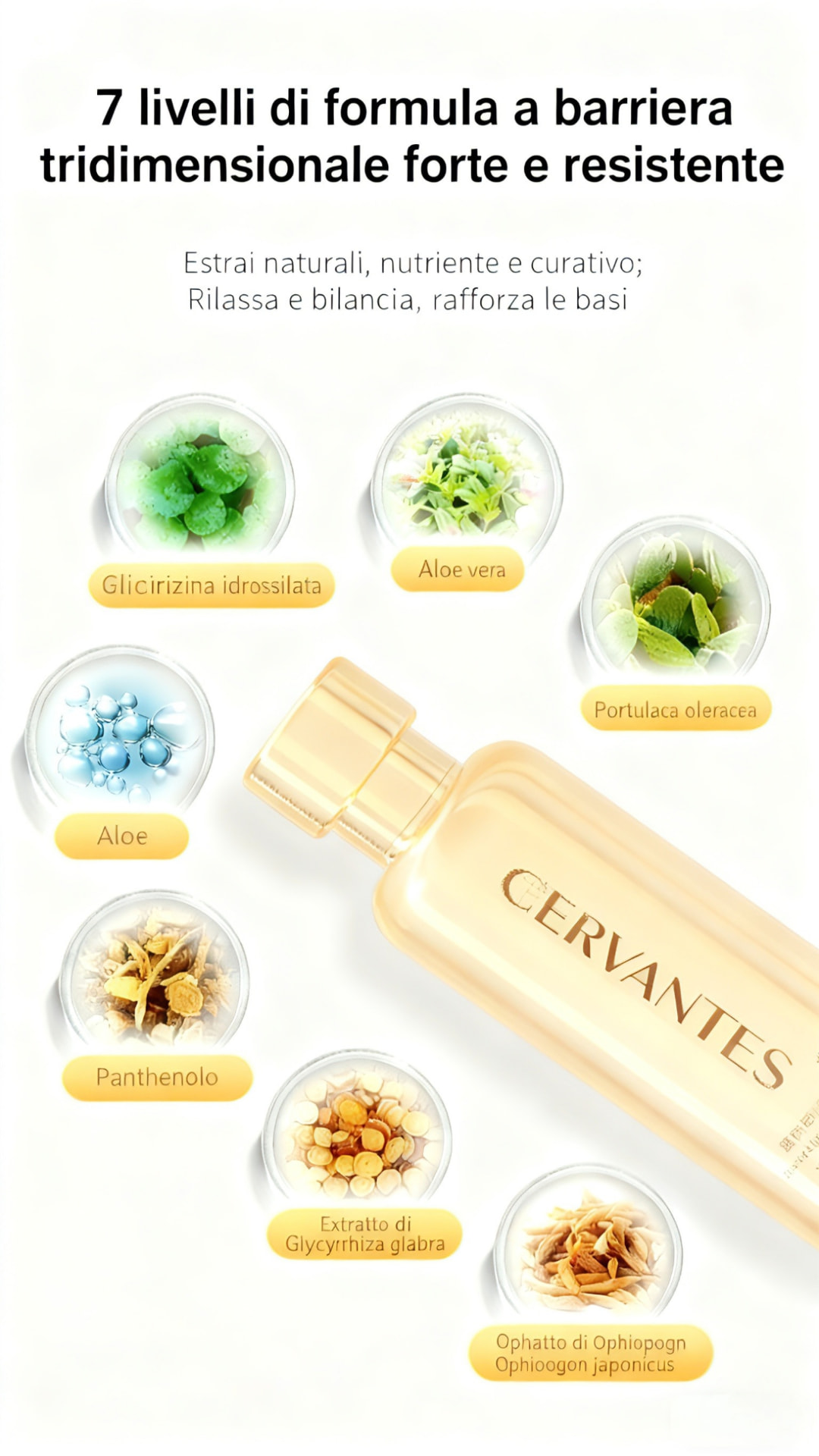 Eurona Peptide Mist Anti-Età — approfondimento prodotto 6