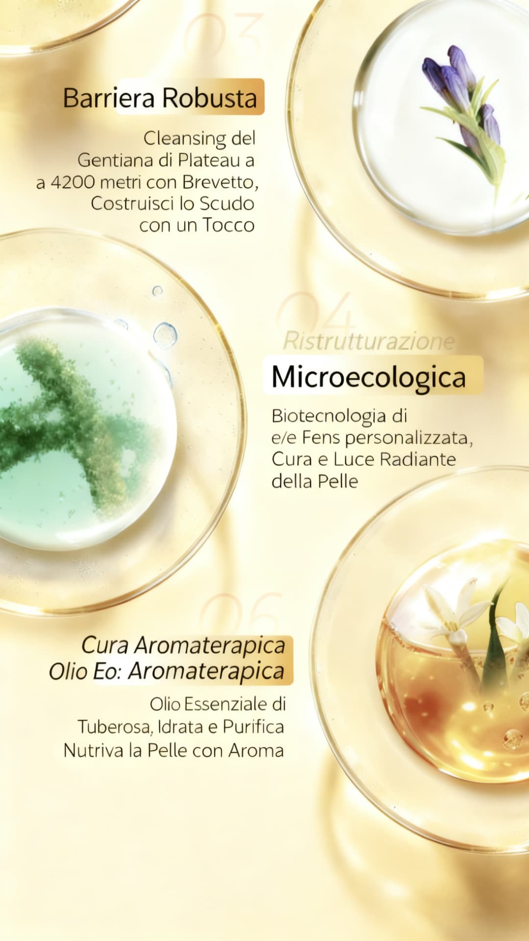 Eurona Perfect Balance Cleanser — approfondimento prodotto 5