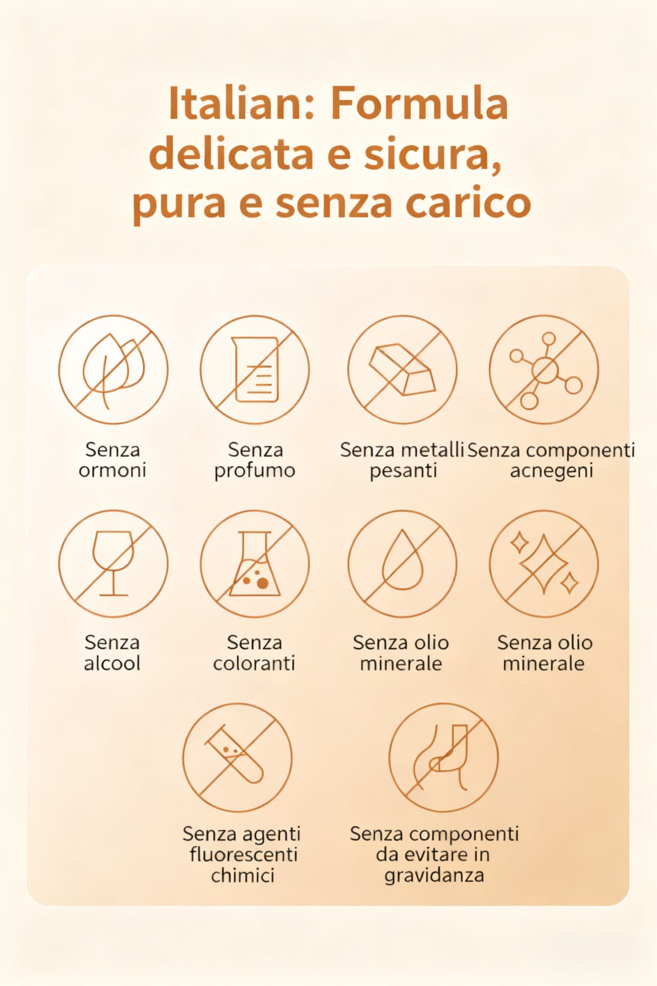 Eurona Perfect Balance Cleanser — approfondimento prodotto 8