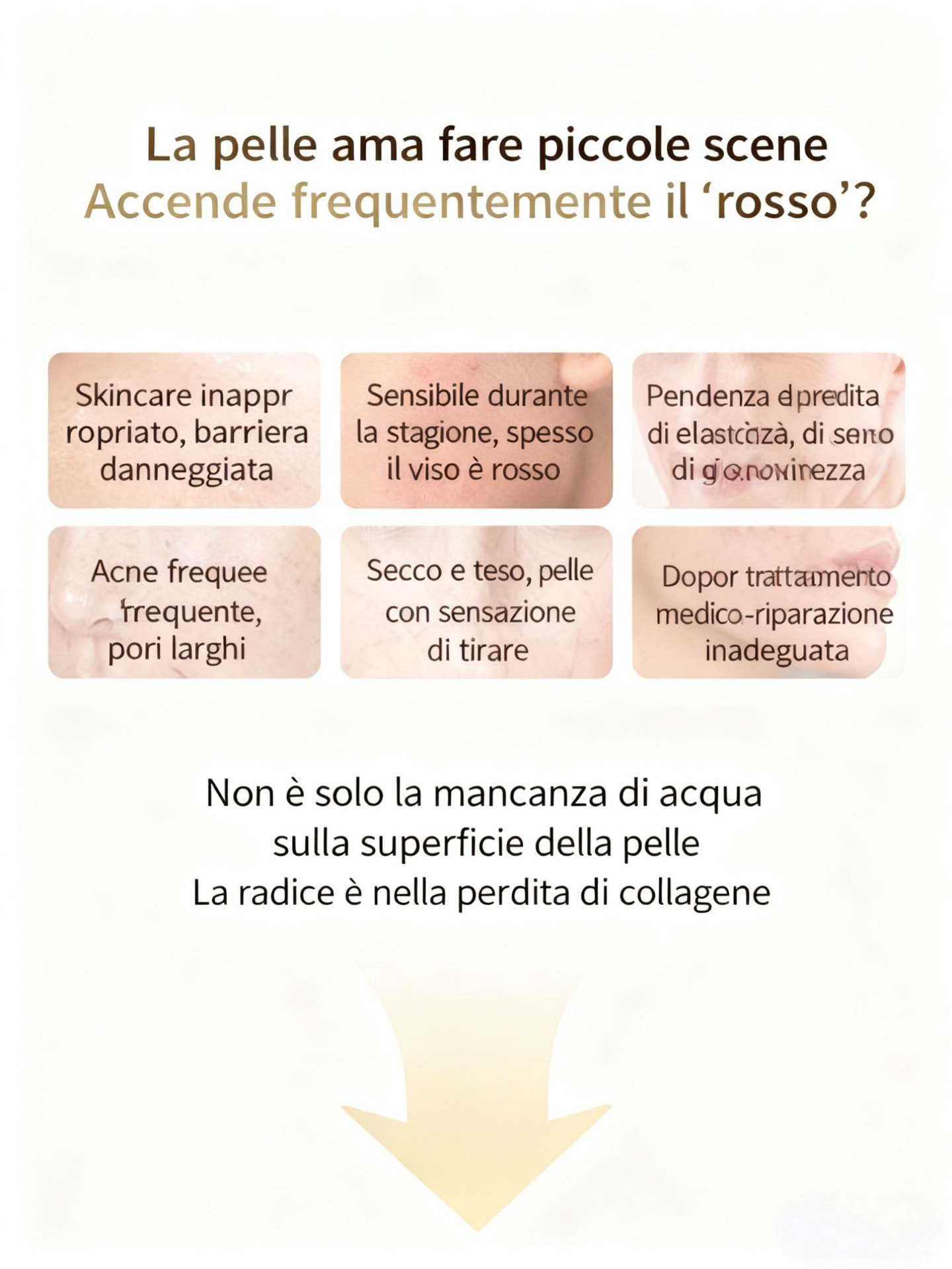 Maschera Riparatrice al Collagene Avanzato — approfondimento prodotto 10