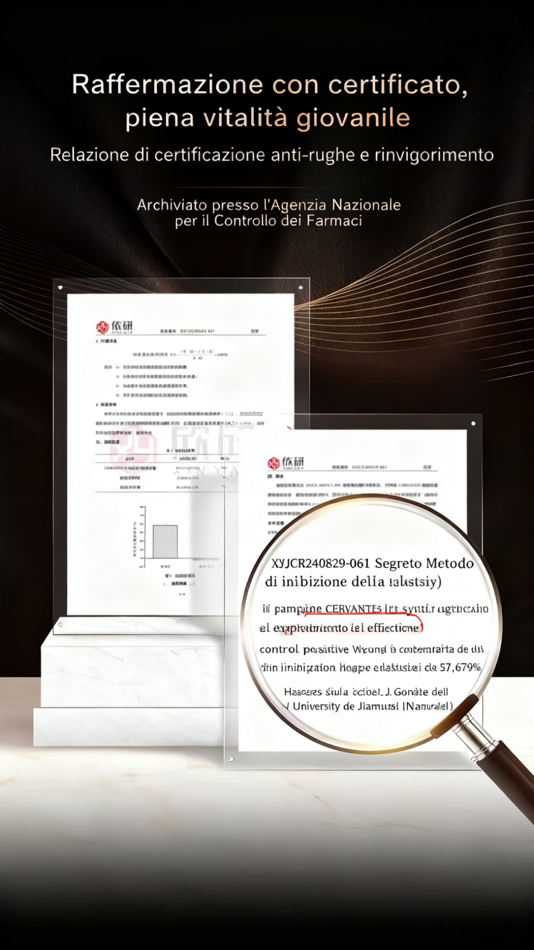 Crema Riparatrice Intensiva — approfondimento prodotto 13
