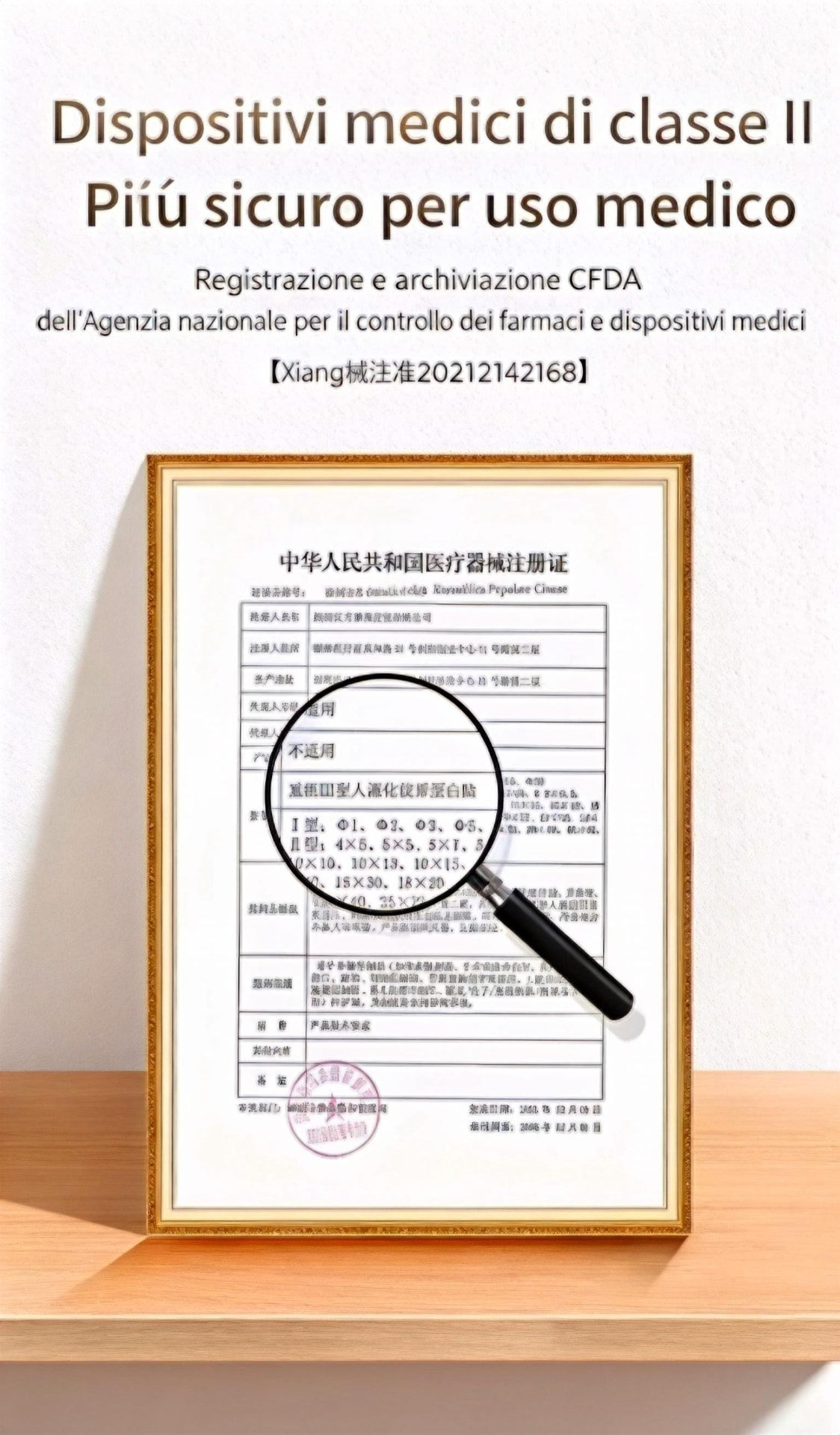 Maschera Riparatrice al Collagene Avanzato — approfondimento prodotto 13