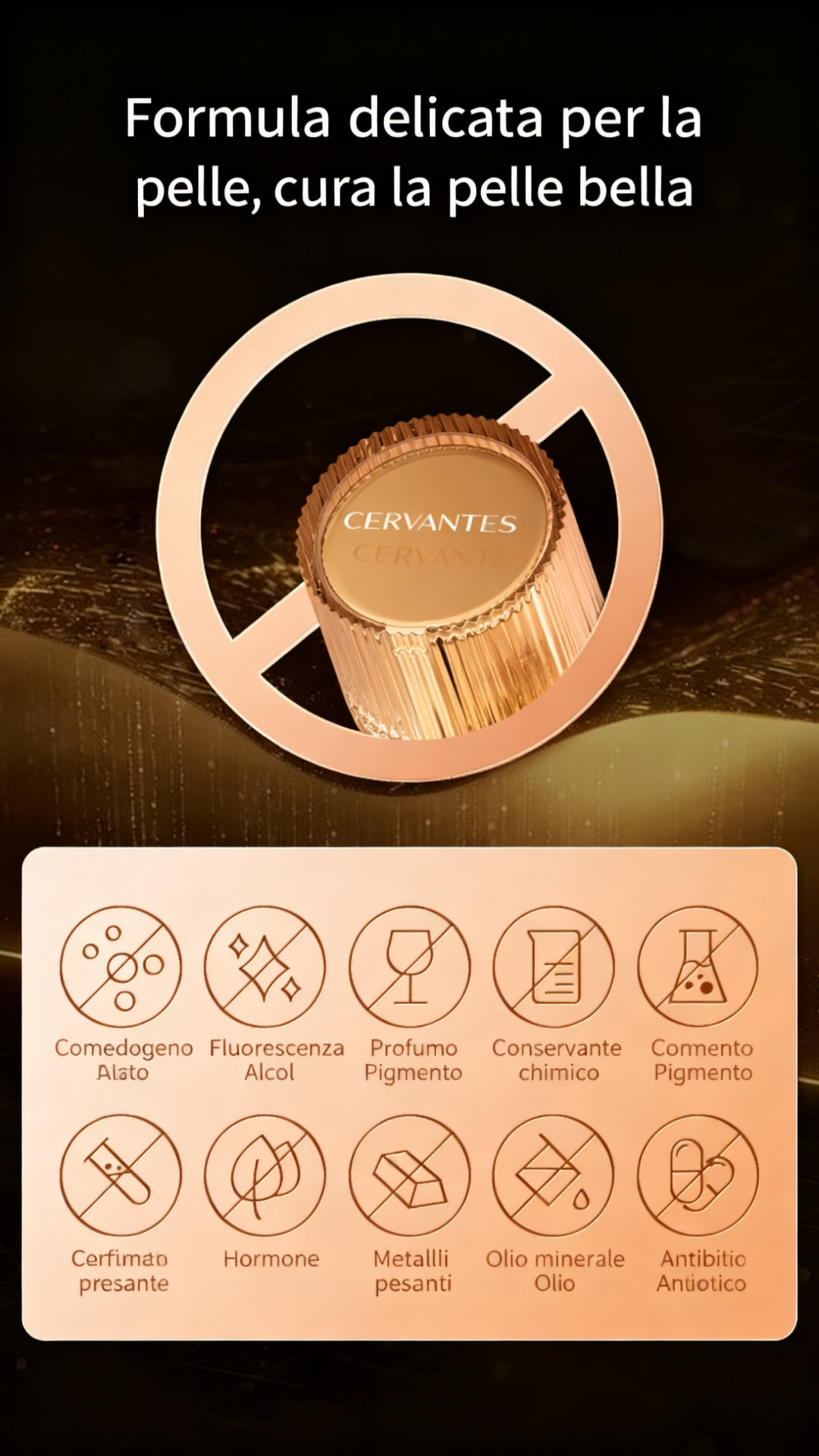 Crema Riparatrice Intensiva — approfondimento prodotto 12