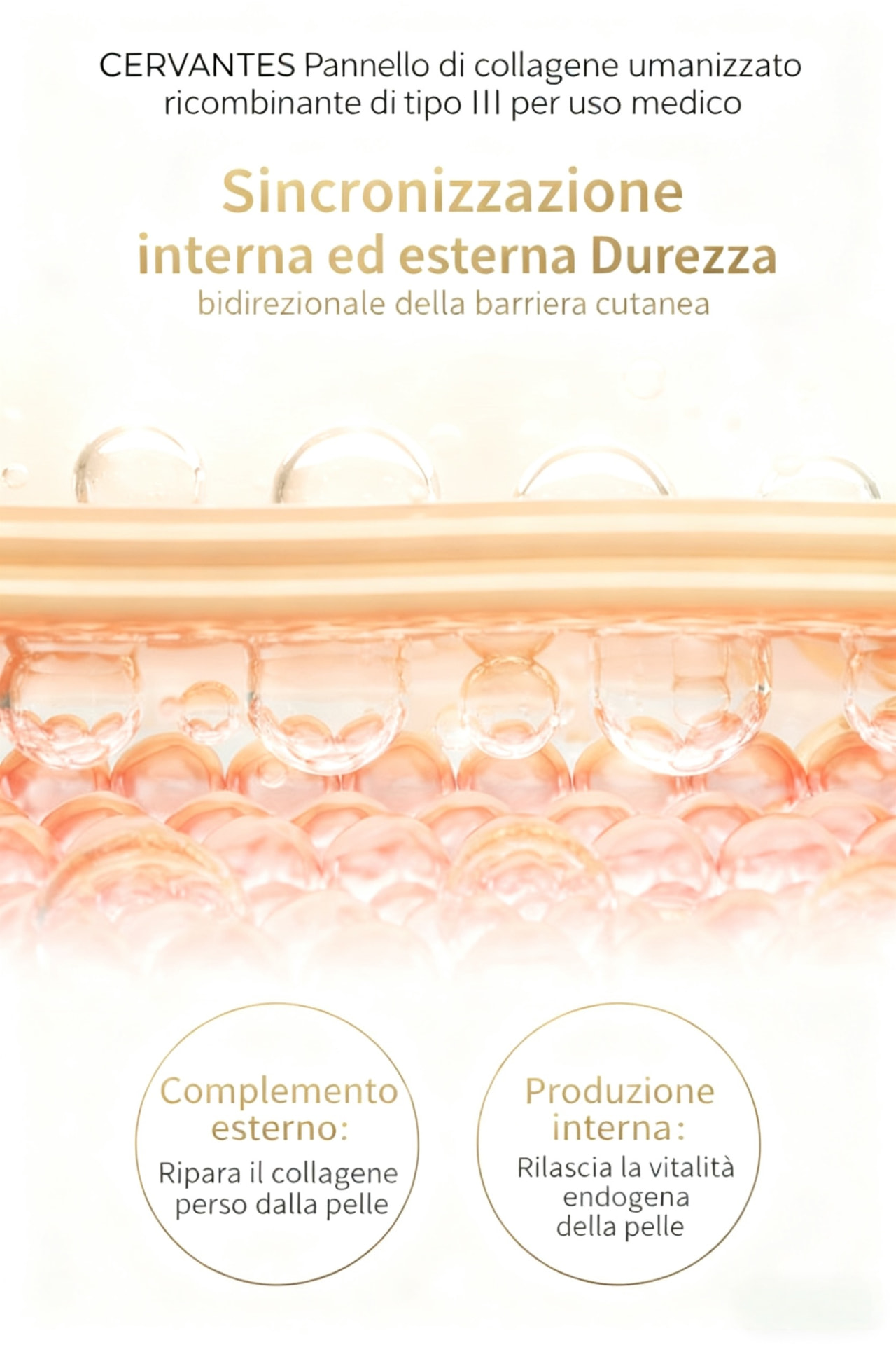 Maschera Riparatrice al Collagene Avanzato — approfondimento prodotto 7