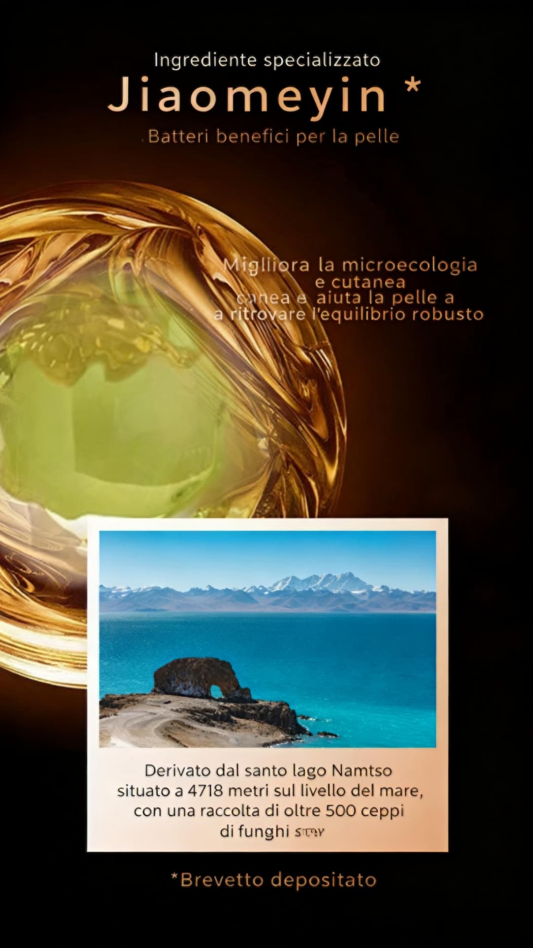 Crema Riparatrice Intensiva — approfondimento prodotto 5