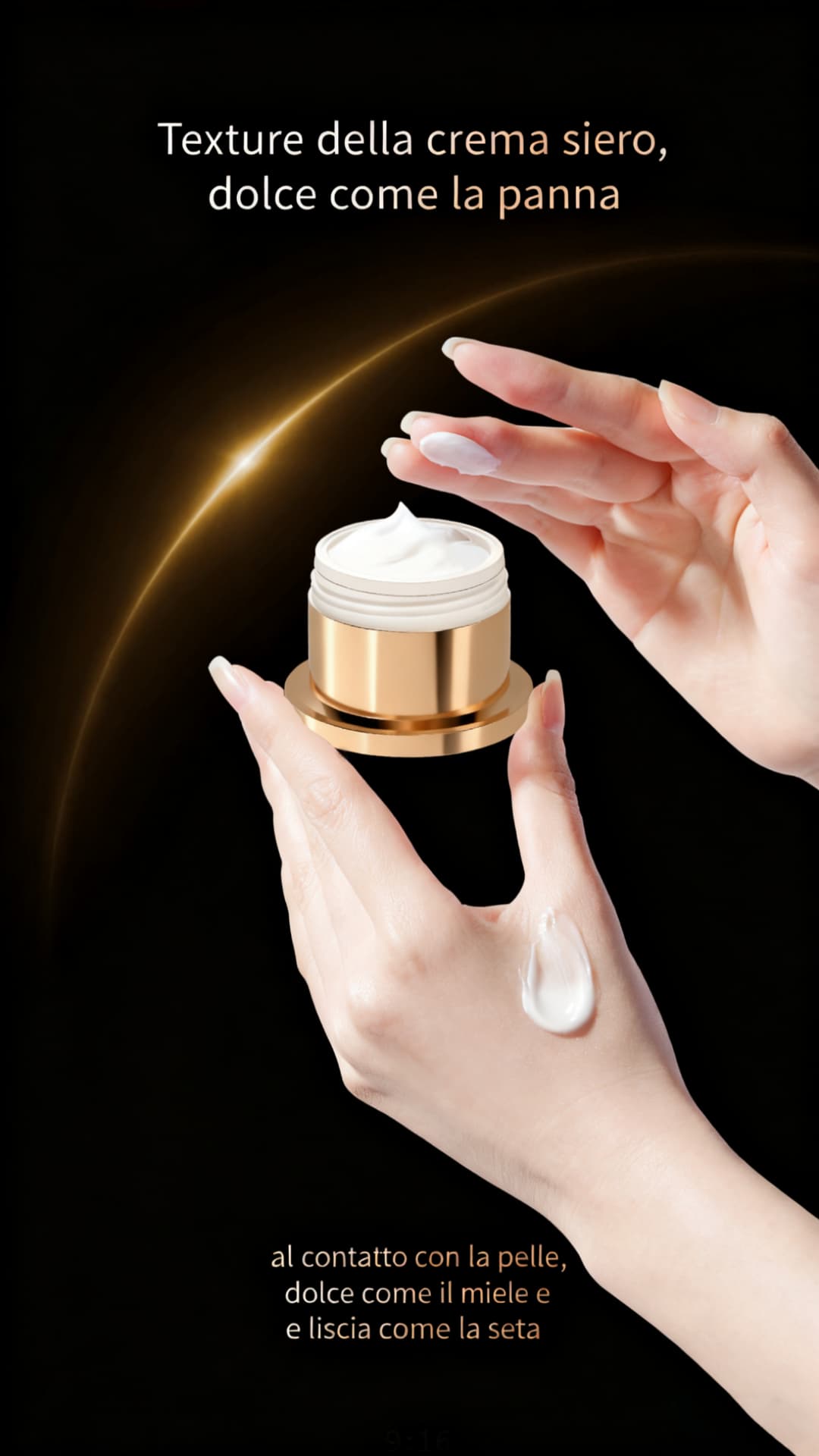 Crema Riparatrice Intensiva — approfondimento prodotto 3