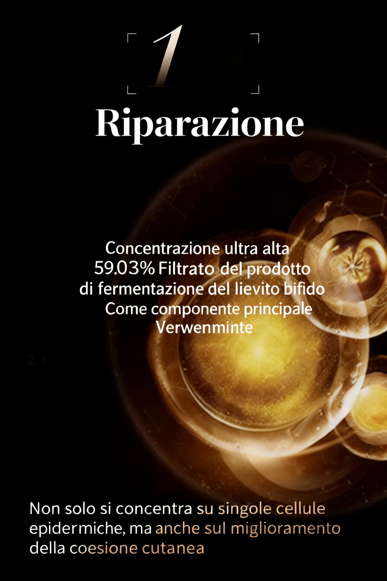 Crema Riparatrice Intensiva — approfondimento prodotto 4