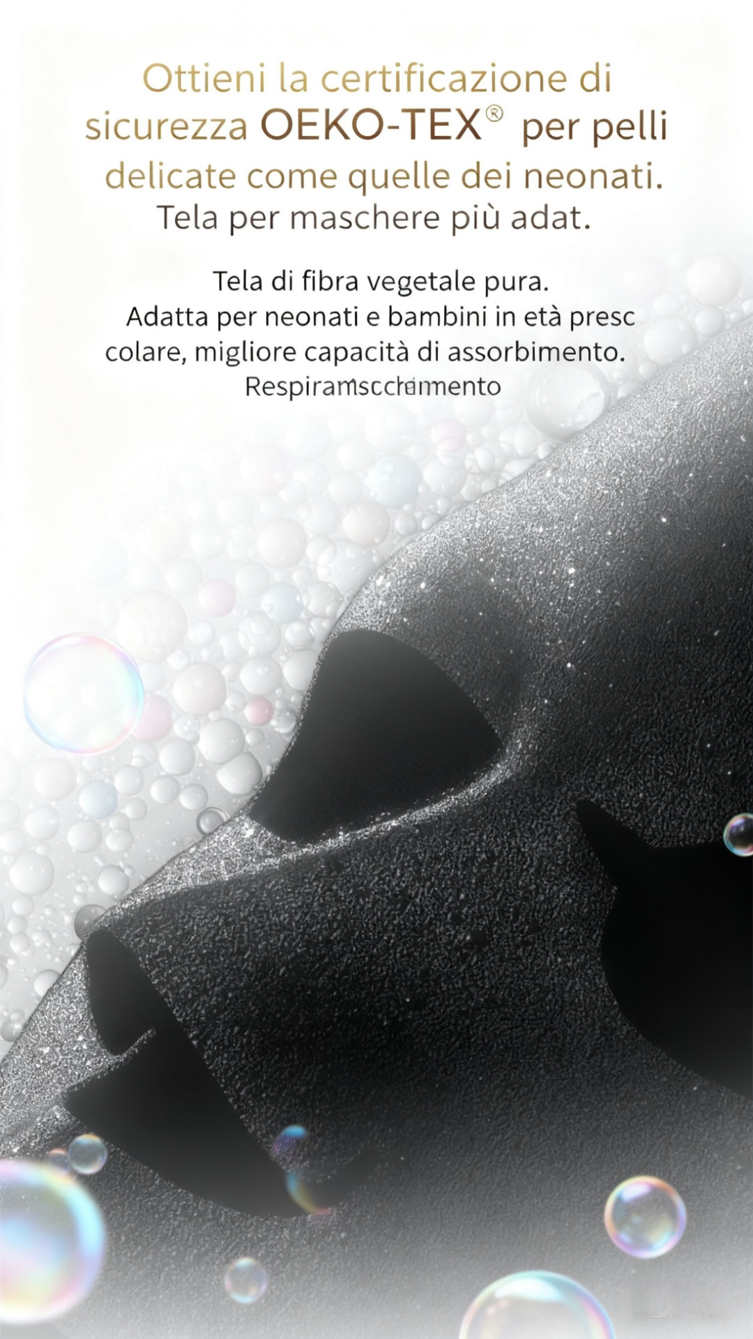 Maschera Riparatrice al Collagene Avanzato — approfondimento prodotto 8