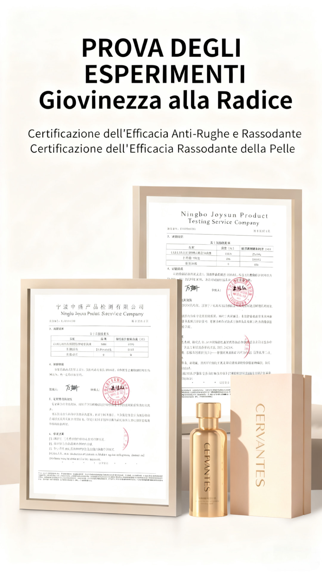 Eurona Peptide Mist Anti-Età — approfondimento prodotto 14