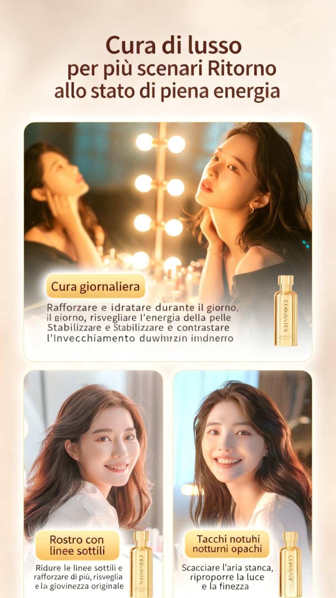 Eurona Peptide Mist Anti-Età — approfondimento prodotto 12
