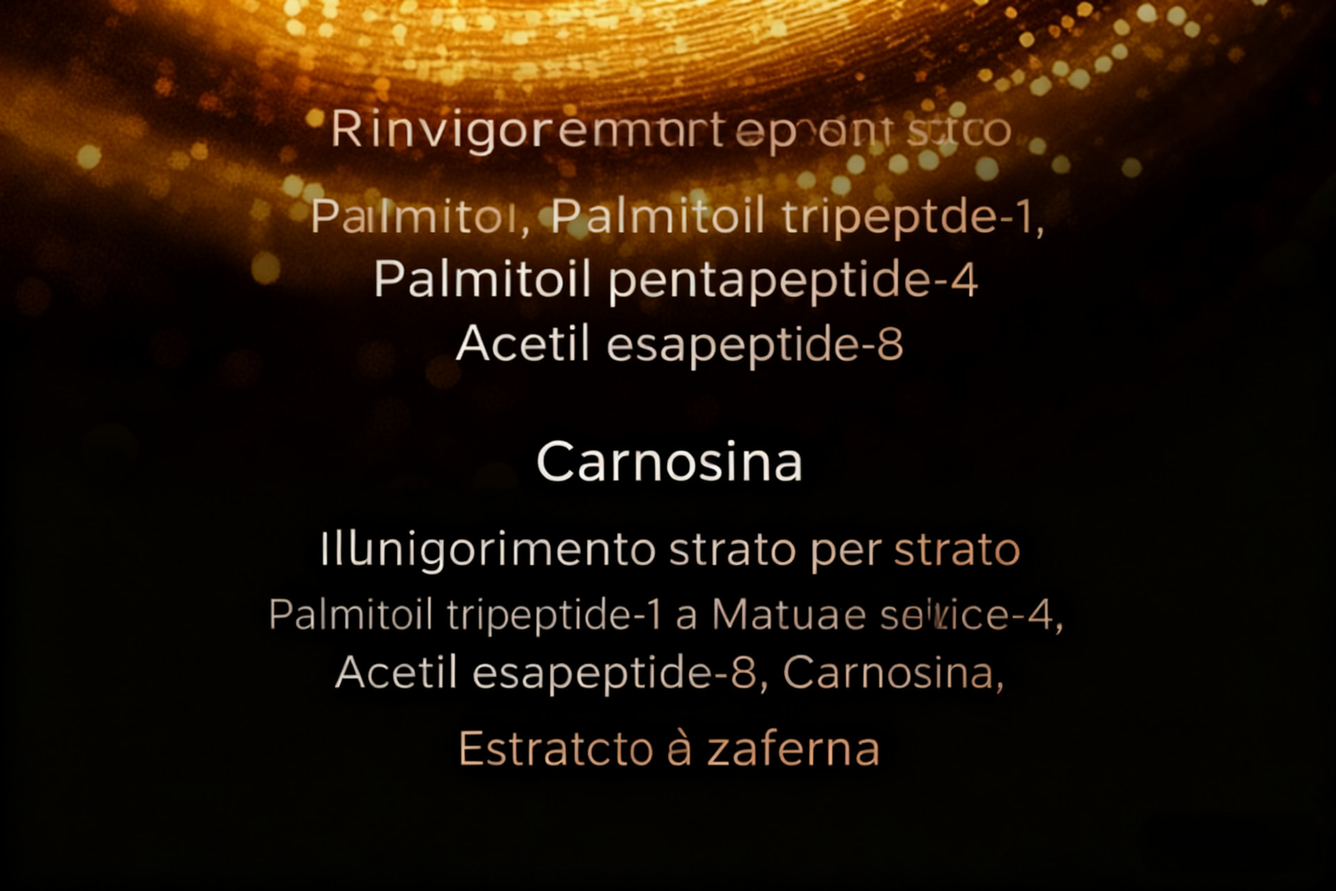 Crema Riparatrice Intensiva — approfondimento prodotto 11