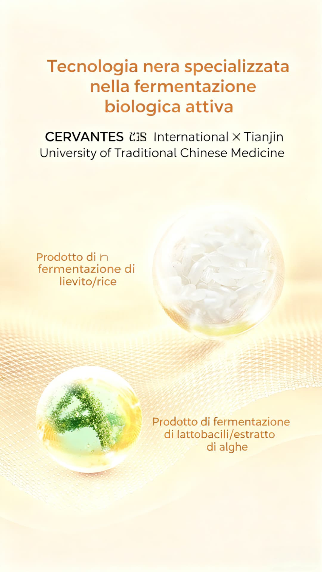 Eurona Perfect Balance Cleanser — approfondimento prodotto 7