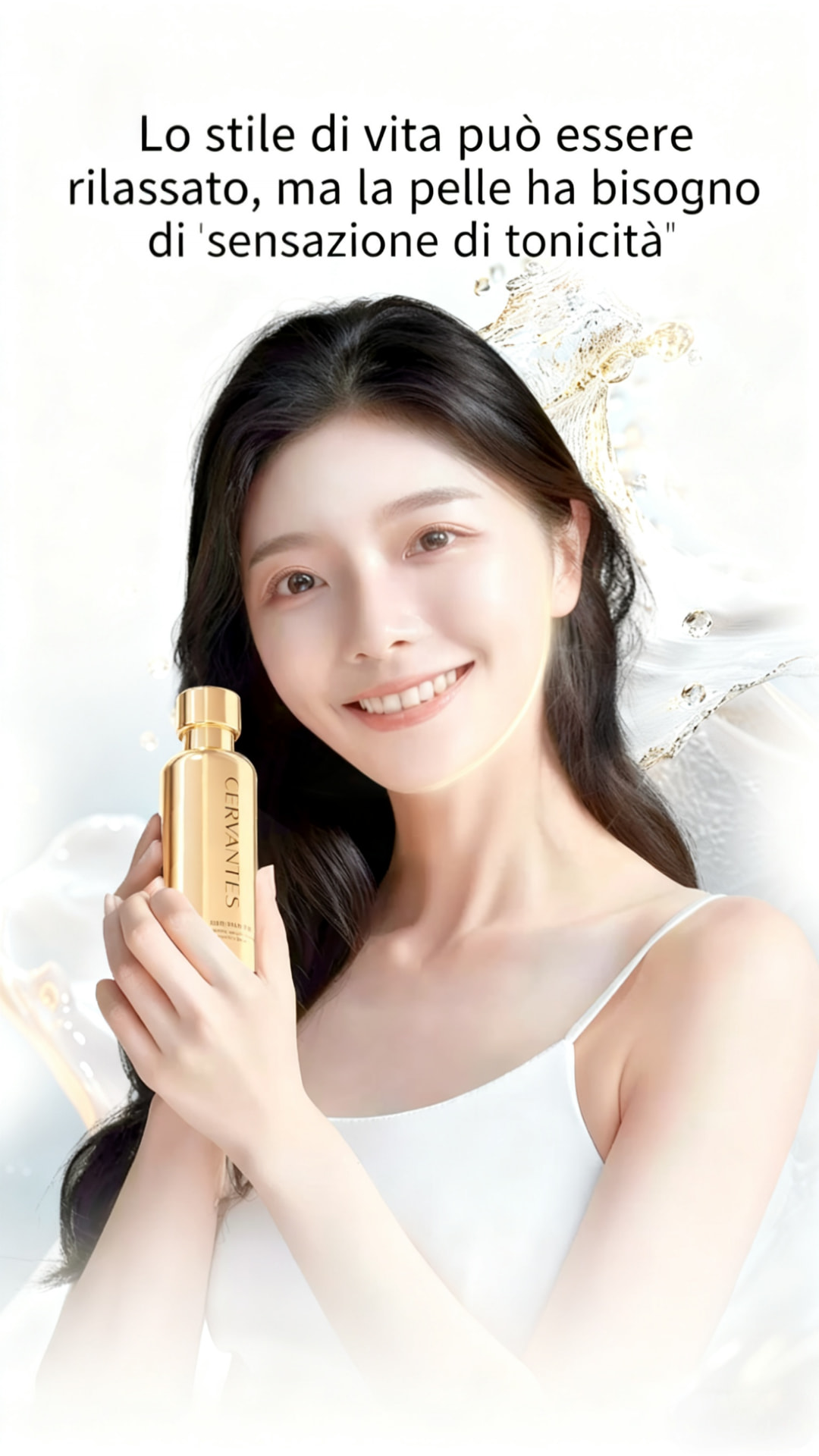 Eurona Peptide Mist Anti-Età — approfondimento prodotto 11