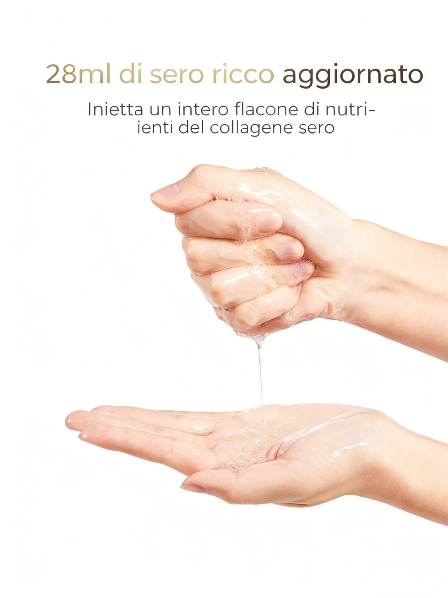 Maschera Riparatrice al Collagene Avanzato — approfondimento prodotto 5