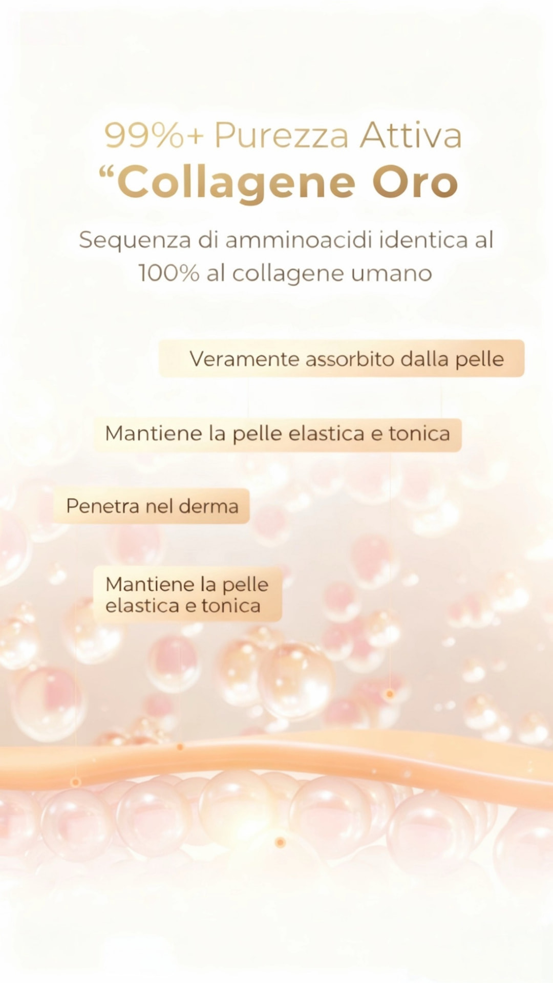 Maschera Riparatrice al Collagene Avanzato — approfondimento prodotto 6