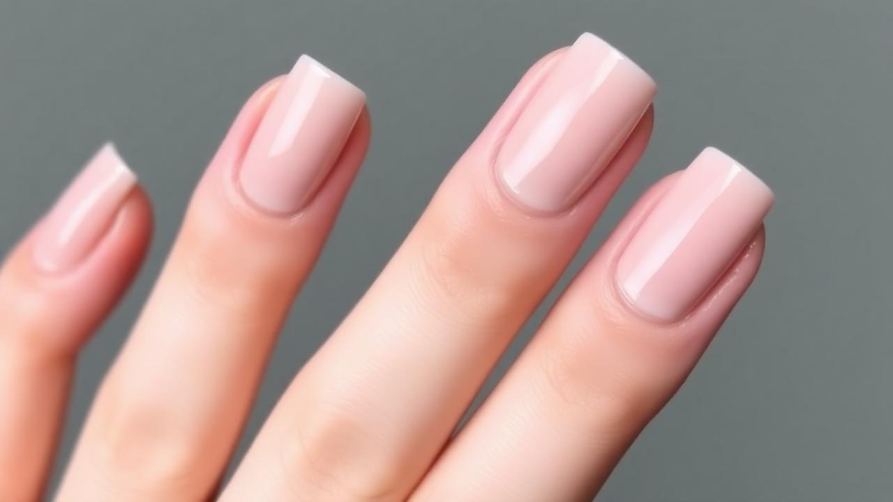 Semi Permanente Rinforzato — Manicure presso ESTETICA SFN