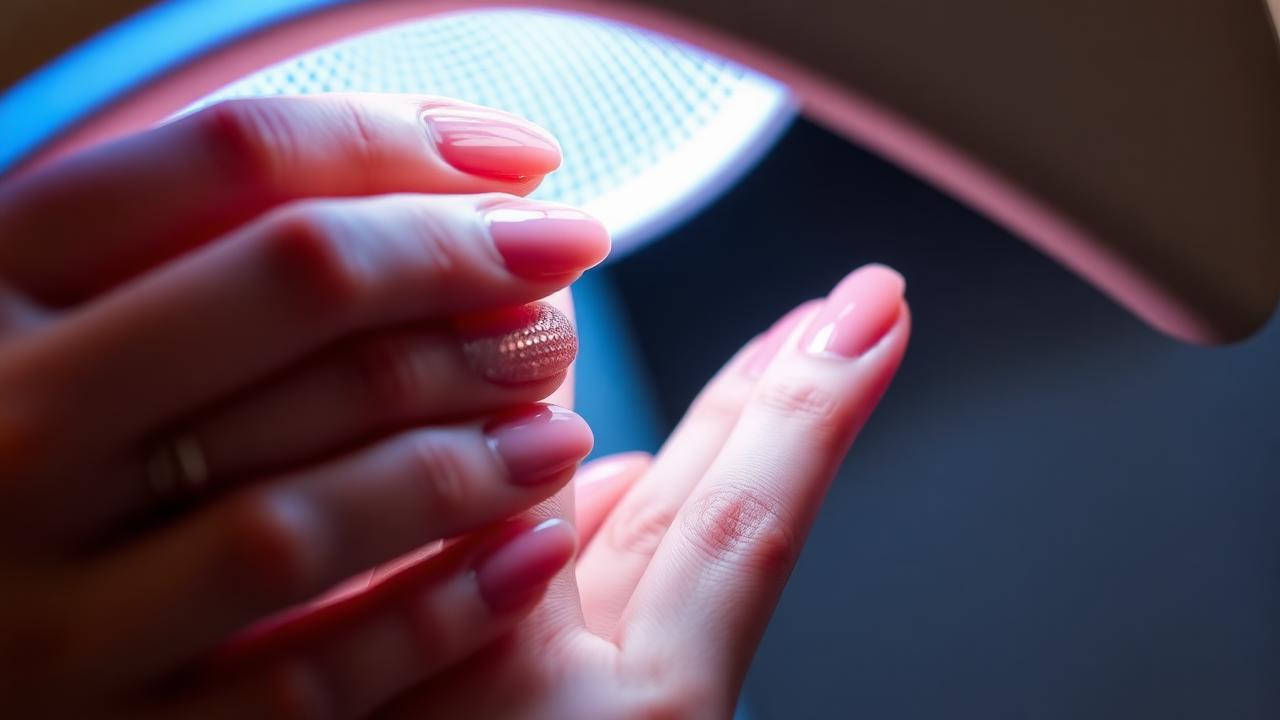Semi Permanente senza Manicure — Manicure presso ESTETICA SFN
